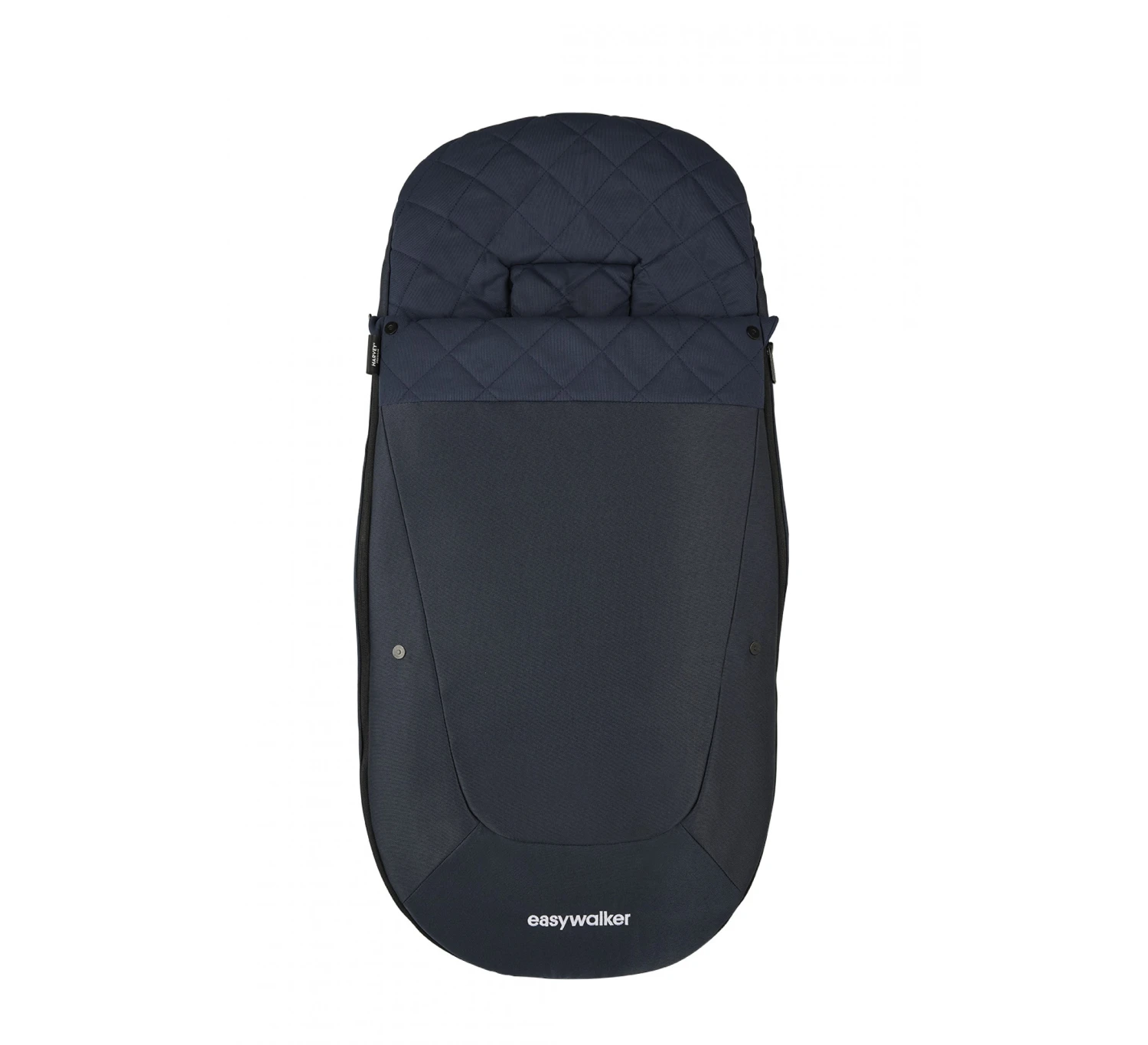 Easywalker Harvey3 Premium Voetenzak - Sapphire Blue 3 Easywalker Harvey3 Premium Voetenzak - Sapphire Blue