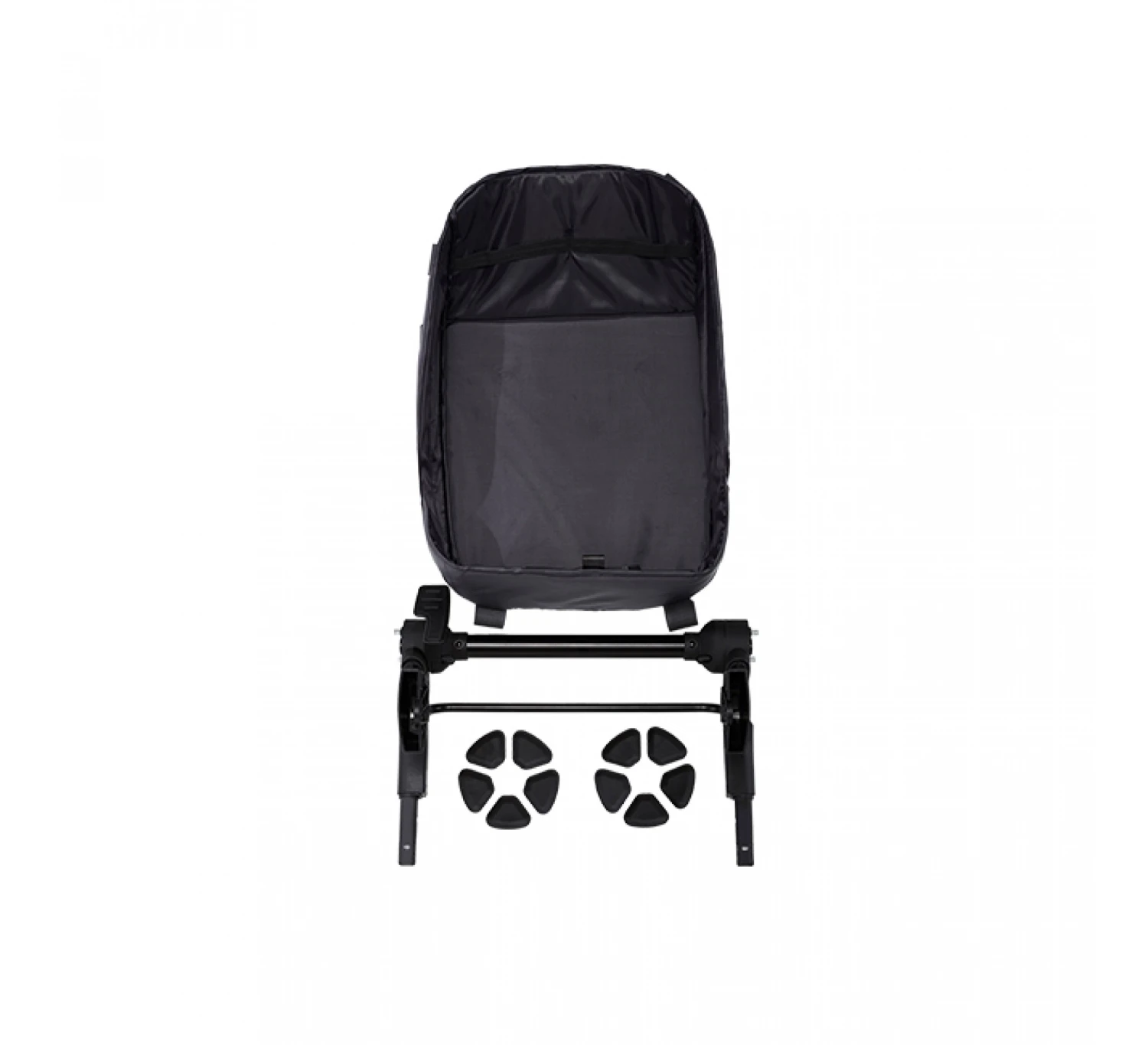 Easywalker Harvey3 Uitbreidingsset 3 Easywalker Harvey3 Uitbreidingsset