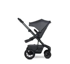 Easywalker Harvey5 Premium Air - Mineral Grey 11 Easywalker Harvey5 Premium Air - Mineral Grey -Little Happy Winkel easywalker harvey5 premium air mineral grey 2