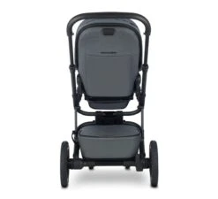 Easywalker Harvey5 Premium Air - Mineral Grey 13 Easywalker Harvey5 Premium Air - Mineral Grey -Little Happy Winkel easywalker harvey5 premium air mineral grey 4