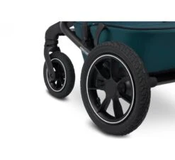 Easywalker Harvey5 Premium Air - Mineral Grey 15 Easywalker Harvey5 Premium Air - Mineral Grey -Little Happy Winkel easywalker harvey5 premium air mineral grey 6