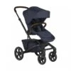 Easywalker Jimmey Kinderwagen - Indigo Blue 1 Easywalker Jimmey Kinderwagen - Indigo Blue -Little Happy Winkel easywalker jimmey kinderwagen indigo blue