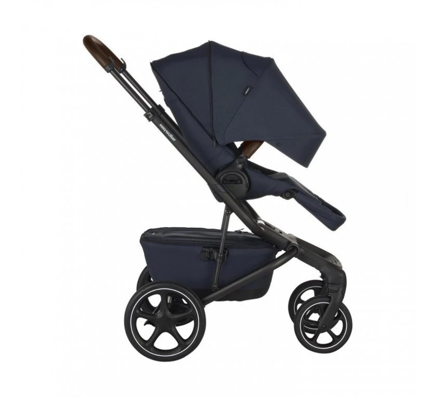 Easywalker Jimmey Kinderwagen - Indigo Blue 8 Easywalker Jimmey Kinderwagen - Indigo Blue - Afbeelding 6