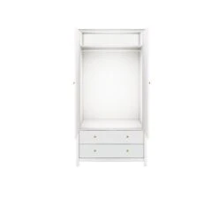 2-Deurskast Luna - White 12 2-Deurskast Luna - White -Little Happy Winkel flexa 2 deurskast luna white 4