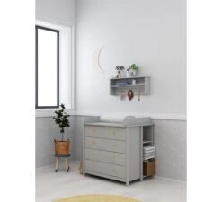 Barrier Luna - Grey -Little Happy Winkel flexa barrier luna grey 4