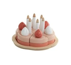 Play Verjaardagstaart