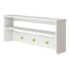 Wandrek Luna - White -Little Happy Winkel flexa wandrek luna white