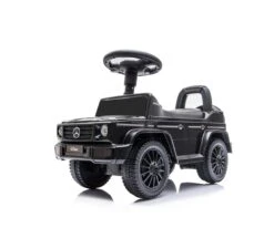Mercedes Benz G350D - Loopauto -Little Happy Winkel happy baby mercedes benz g350d loopauto 2