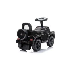 Mercedes Benz G350D - Loopauto -Little Happy Winkel happy baby mercedes benz g350d loopauto 3