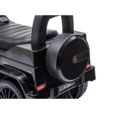 Mercedes Benz G350D - Loopauto -Little Happy Winkel happy baby mercedes benz g350d loopauto 4