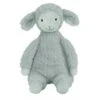 Happy Horse Lex Het Lammetje Knuffel 38cm - Sapphire -Little Happy Winkel happy horse lex het lammetje knuffel 38cm sapphire
