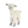 Happy Horse Lush De Lama Knuffel 33cm - White -Little Happy Winkel happy horse lush de lama knuffel 33cm white