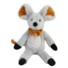 Happy Horse Mouse Misty Knuffel 30cm 2 Happy Horse Mouse Misty Knuffel 30cm -Little Happy Winkel happy horse mouse misty knuffel 30cm