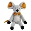 Happy Horse Mouse Misty Knuffel 42cm -Little Happy Winkel happy horse mouse misty knuffel 42cm