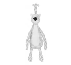 Happy Horse Panther Polo Musical