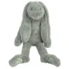 Happy Horse Rabbit Richie Knuffel 38cm - Green -Little Happy Winkel happy horse rabbit richie knuffel 38cm green