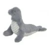 Happy Horse Seal Sidney Knuffel 36cm 2 Happy Horse Seal Sidney Knuffel 36cm -Little Happy Winkel happy horse seal sidney knuffel 36cm