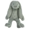 Happy Horse Tiny Rabbit Richie Knuffel 28 Cm - Green -Little Happy Winkel happy horse tiny rabbit richie knuffel 28 cm green