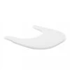 HAUCK Alpha Click Tray - White -Little Happy Winkel hauck alpha click tray white