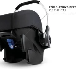 HAUCK Comfort Fix Set Autostoel 14 HAUCK Comfort Fix Set Autostoel -Little Happy Winkel hauck comfort fix set autostoel 5