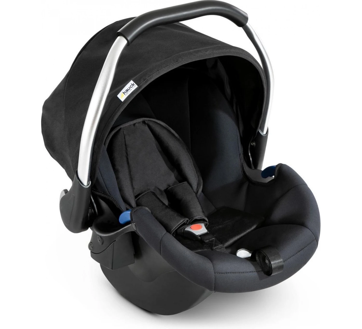 HAUCK Comfort Fix Set Autostoel 3 HAUCK Comfort Fix Set Autostoel