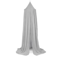 Jollein Klamboe Vintage 245 Cm - Soft Grey