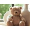 Jollein Knuffel Bear Teddy Bear - Biscuit -Little Happy Winkel jollein knuffel bear teddy bear biscuit