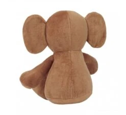 Jollein Knuffel Olifant - Caramel -Little Happy Winkel jollein knuffel olifant caramel 2