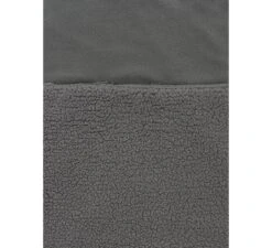 Jollein Voetenzak 3/5 Teddy - Storm Grey 9 Jollein Voetenzak 3/5 Teddy - Storm Grey -Little Happy Winkel jollein voetenzak 3 5 teddy storm grey 3