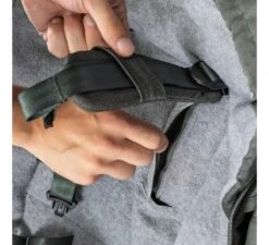 Joolz Aer Voetenzak - Lovely Taupe 11 Joolz Aer Voetenzak - Lovely Taupe -Little Happy Winkel joolz aer voetenzak lovely taupe 3