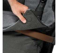 Joolz Aer Voetenzak - Lovely Taupe 12 Joolz Aer Voetenzak - Lovely Taupe -Little Happy Winkel joolz aer voetenzak lovely taupe 4