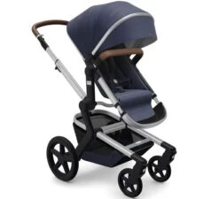 Joolz Day+ Kinderwagen Compleet - Navy Blue -Little Happy Winkel joolz day kinderwagen compleet navy blue 2