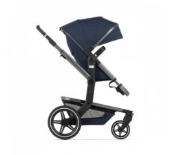 Joolz Day+ Kinderwagen Compleet - Navy Blue -Little Happy Winkel joolz day kinderwagen compleet navy blue 4