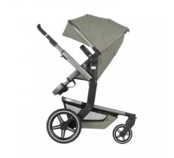 Joolz Day+ Kinderwagen Compleet - Sage Green -Little Happy Winkel joolz day kinderwagen compleet sage green 1