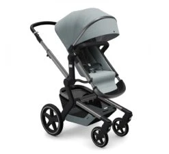 Joolz Day+ Kinderwagen Complete Set - Modern Blue 13 Joolz Day+ Kinderwagen Complete Set - Modern Blue -Little Happy Winkel joolz day kinderwagen complete set modern blue 3