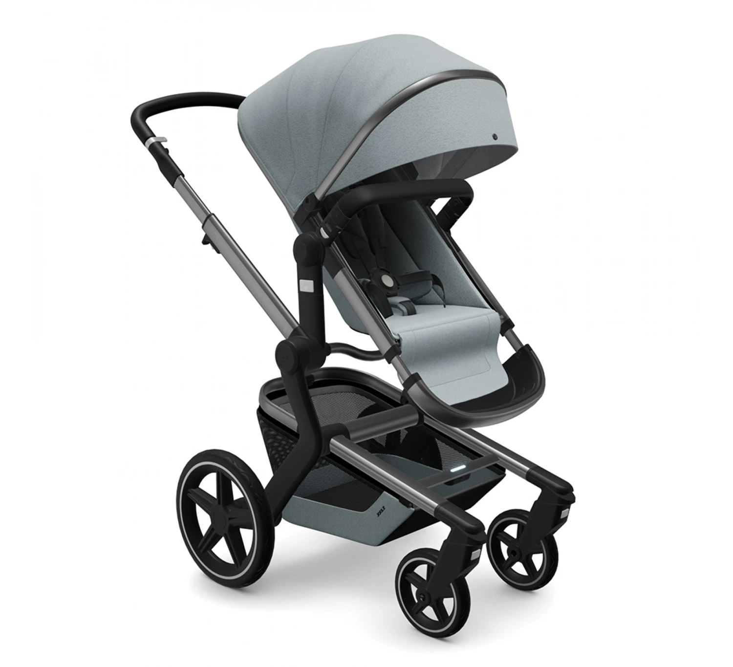 Joolz Day+ Kinderwagen Complete Set - Modern Blue 6 Joolz Day+ Kinderwagen Complete Set - Modern Blue - Afbeelding 4