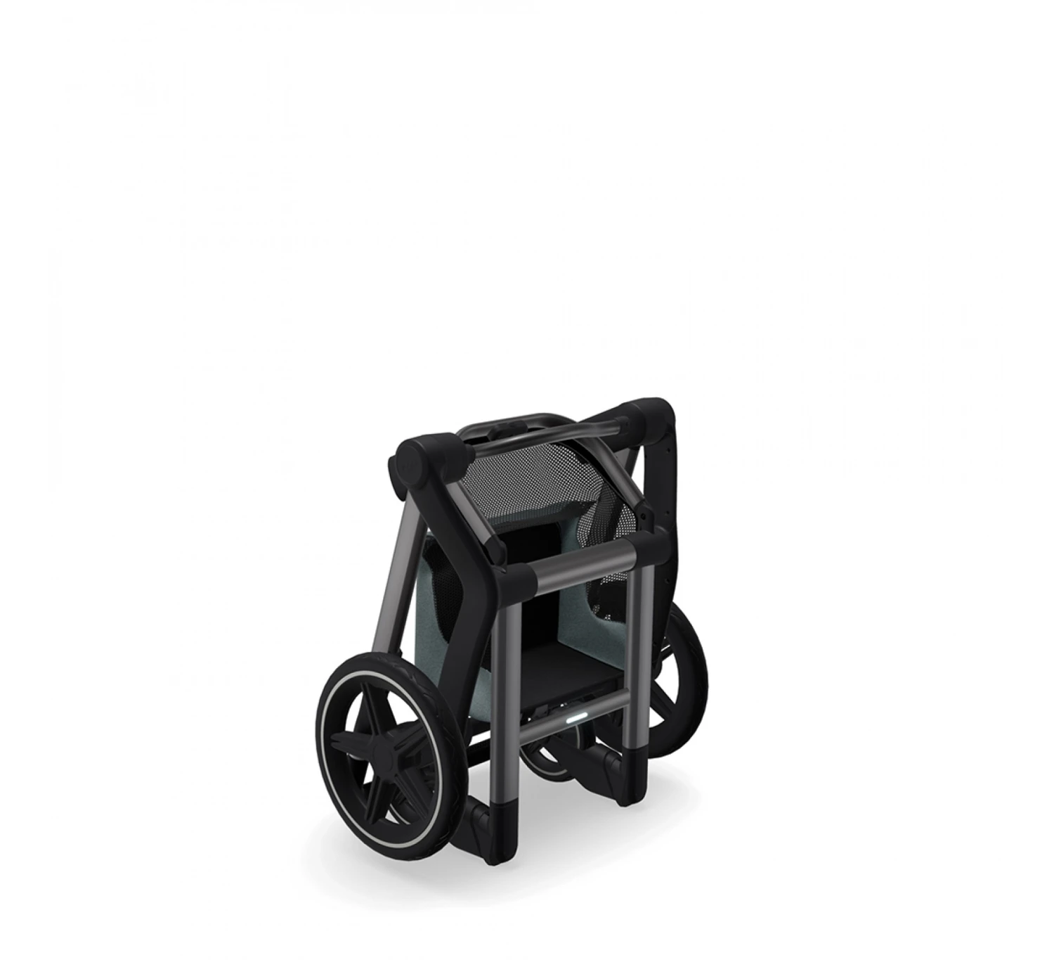 Joolz Day+ Kinderwagen Complete Set - Modern Blue 7 Joolz Day+ Kinderwagen Complete Set - Modern Blue - Afbeelding 5