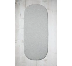 Joolz Essentials Matrashoes - Grey Melange -Little Happy Winkel joolz essentials matrashoes grey melange 1