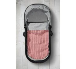 Joolz Essentials Matrashoes - Grey Melange -Little Happy Winkel joolz essentials matrashoes grey melange 2