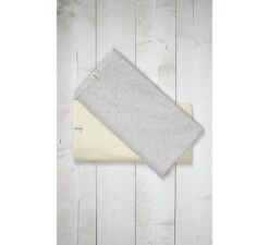 Joolz Essentials Wikkeldoek - Off White -Little Happy Winkel joolz essentials wikkeldoek off white 1