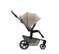 Joolz Hub+ Kinderwagen - Timeless Taupe 7 Joolz Hub+ Kinderwagen - Timeless Taupe -Little Happy Winkel joolz hub kinderwagen timeless taupe 1