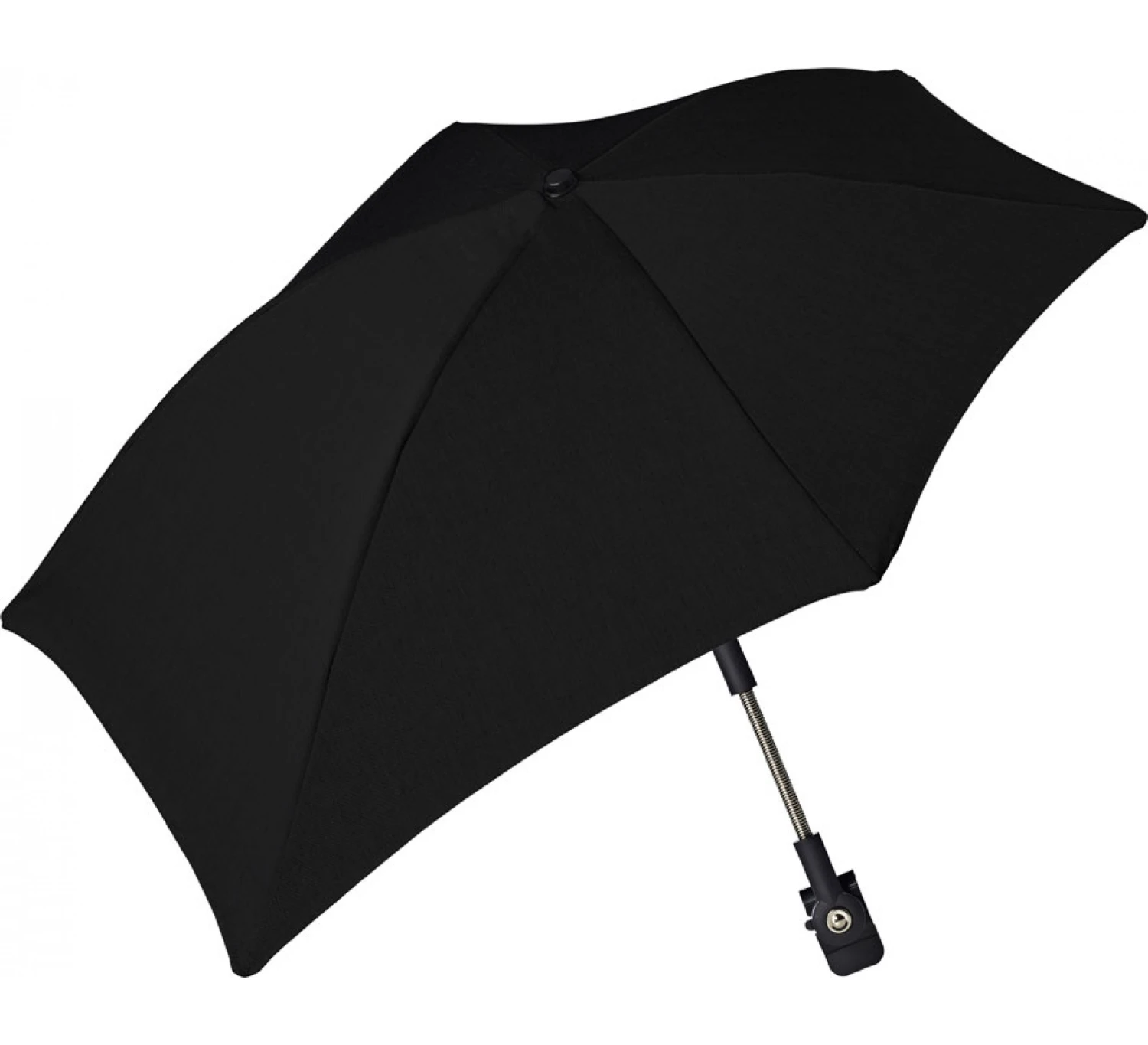 Joolz Parasol - Brilliant Black 3 Joolz Parasol - Brilliant Black