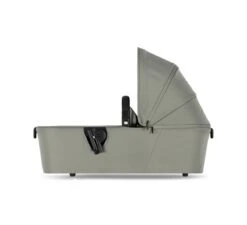 Joolz Reiswieg Cot - Sage Green