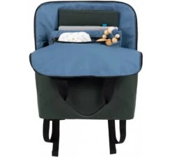 Joolz Verzorgingstas Rugzak - Green -Little Happy Winkel joolz verzorgingstas rugzak green 1