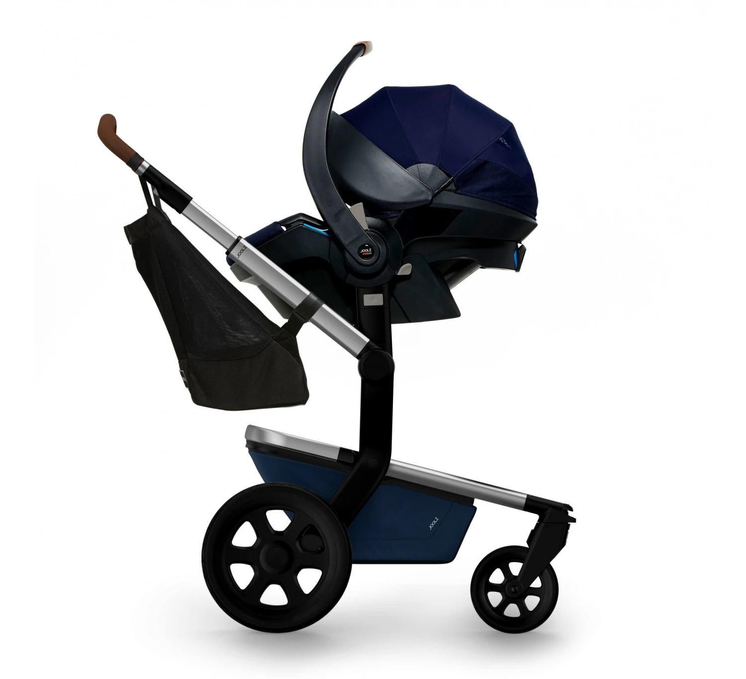 Joolz XL Boodschappentas 4 Joolz XL Boodschappentas - Afbeelding 2