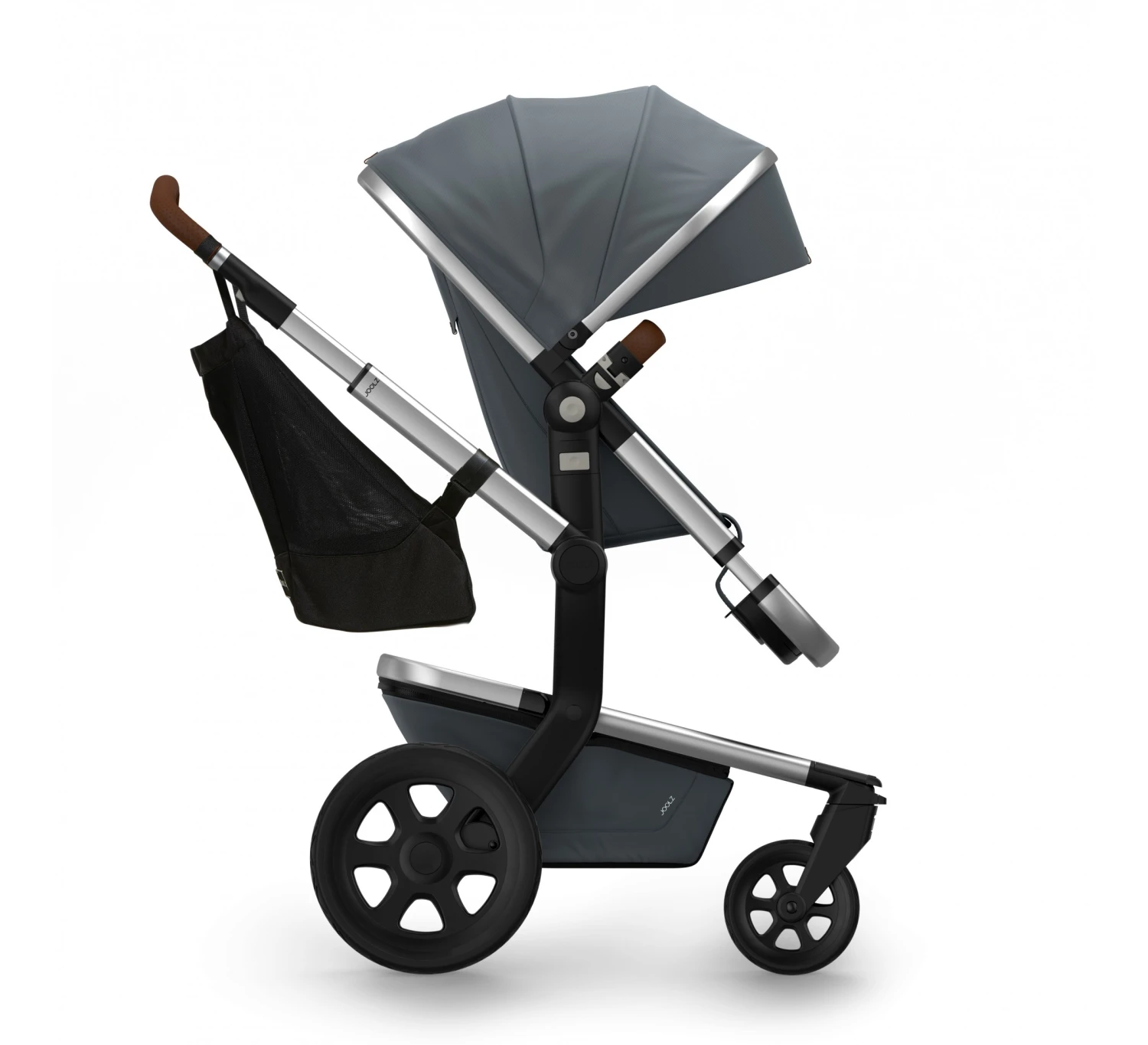 Joolz XL Boodschappentas 3 Joolz XL Boodschappentas