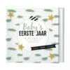 Baby's Eerste Jaar