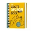 Het Grote Opgroeiboek - Baby's -Little Happy Winkel lantaarn het grote opgroeiboek baby s