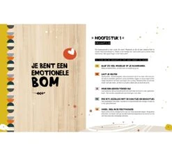 Het Grote Opgroeiboek - Baby's -Little Happy Winkel lantaarn het grote opgroeiboek baby s 4