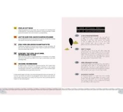 Het Grote Opgroeiboek - Baby's -Little Happy Winkel lantaarn het grote opgroeiboek baby s 5